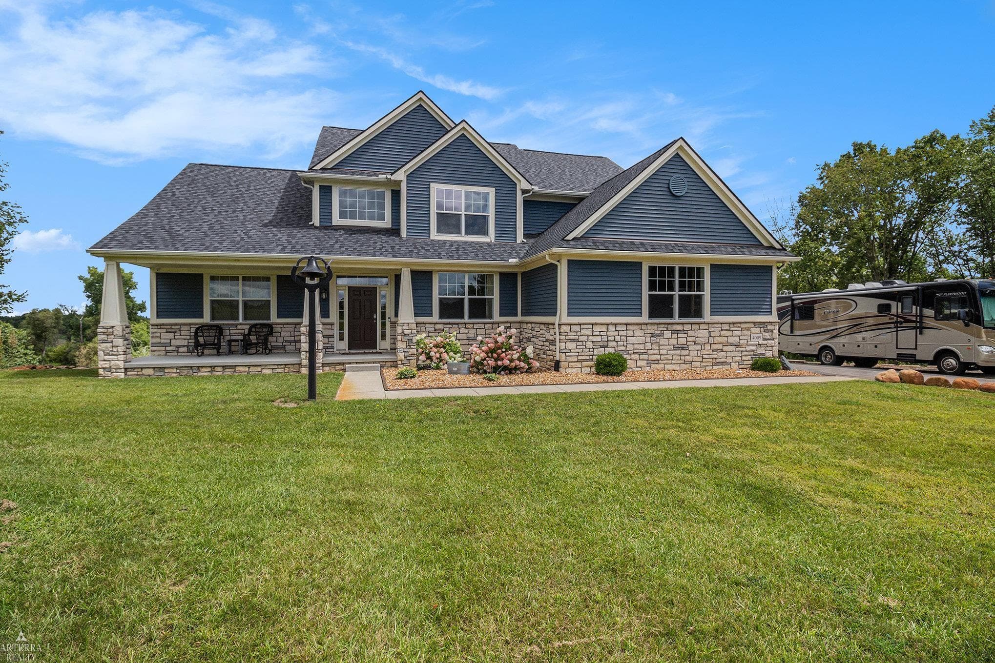 4009 Cactus Flower Court