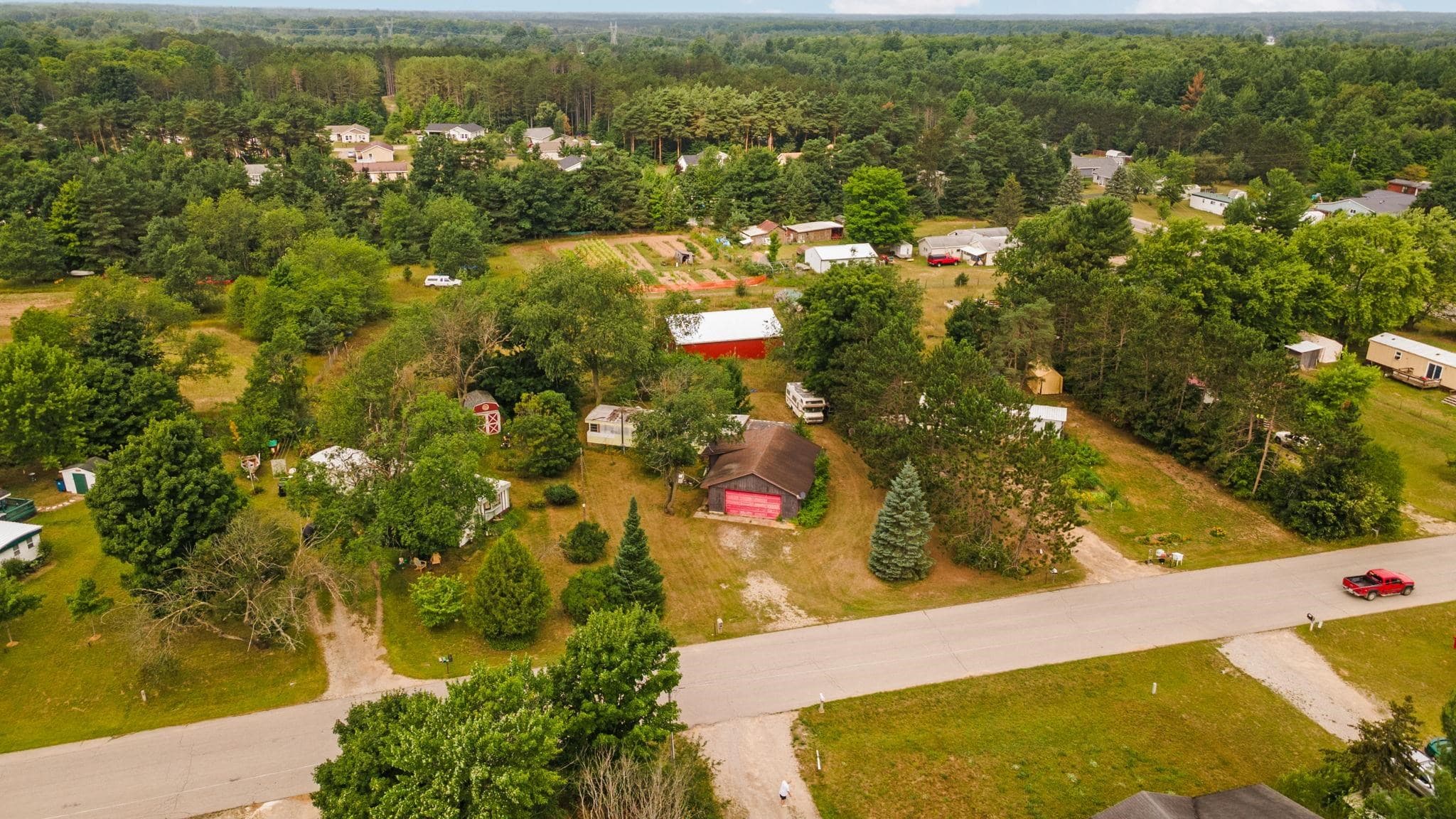 3070 Meadow Wood Lot: 93