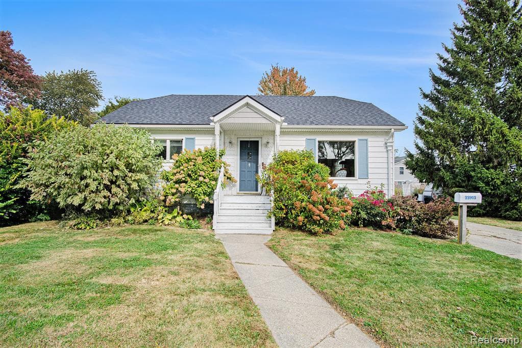 22915 E 13 Mile Road