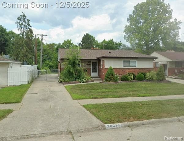 28312 Mackenzie Drive