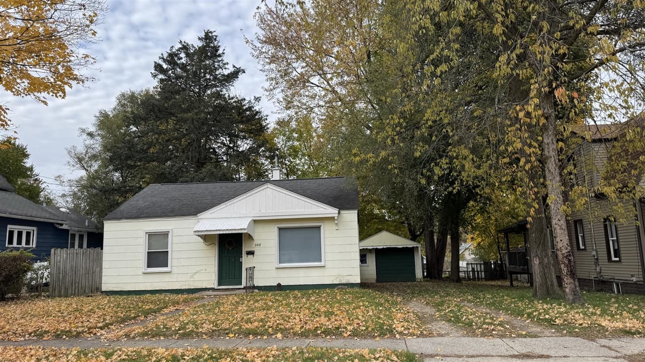 268 Battle Creek Avenue