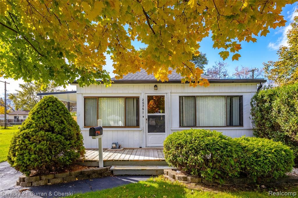 26361 Parkington Street