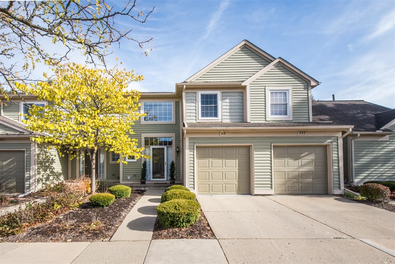 531 Liberty Pointe Drive