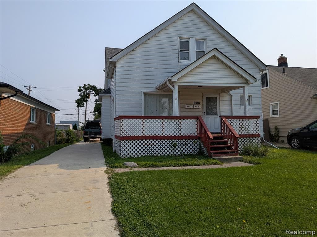 16137 Evergreen Avenue