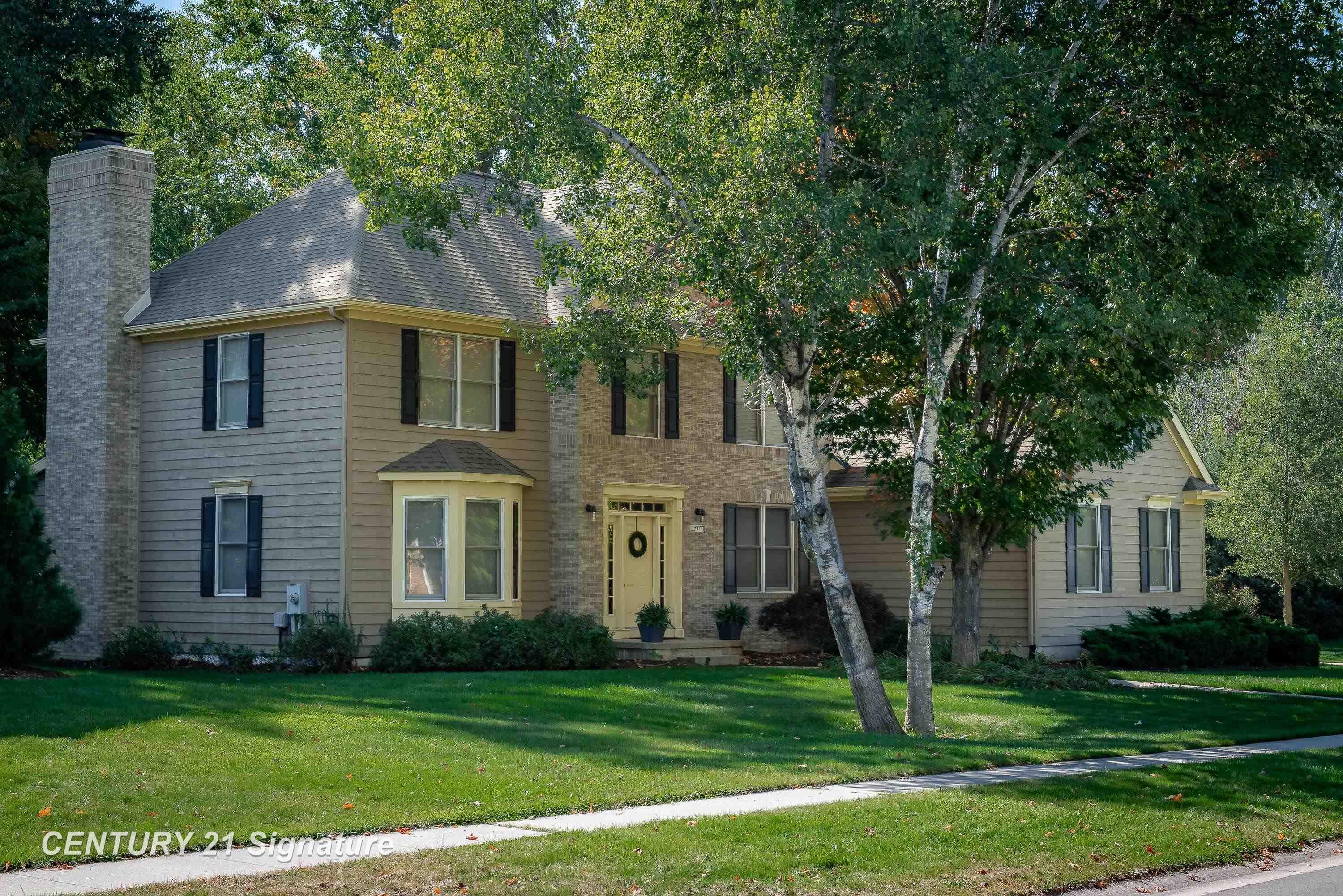 708 Chapel Lane Circle