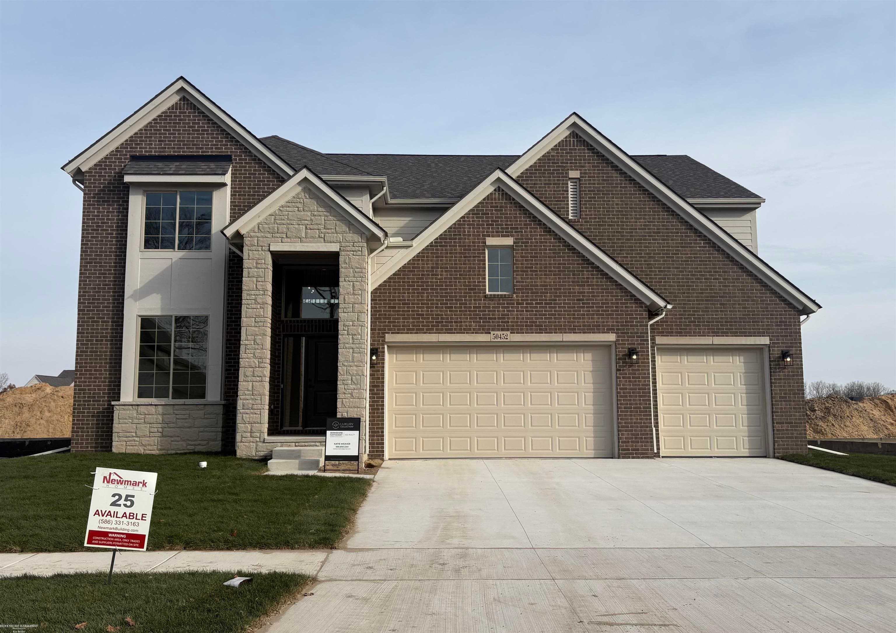 50452 Timberstone Drive