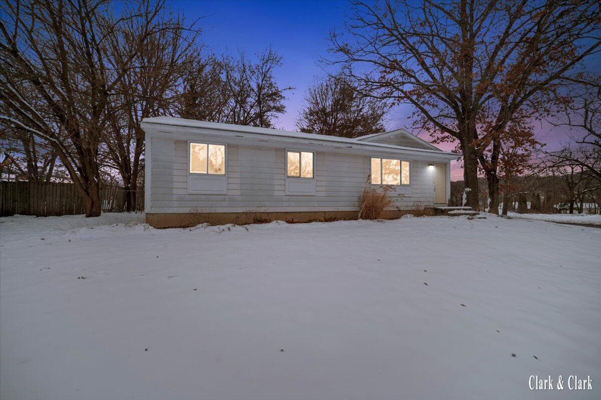 11189 Woodbushe Drive