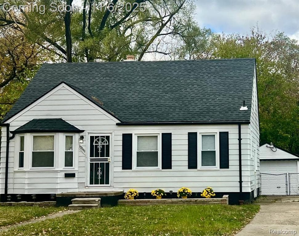 17395 Winston Street