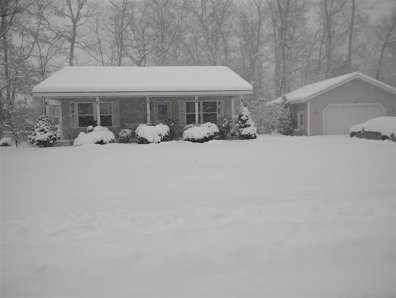 1250 Woodridge Street