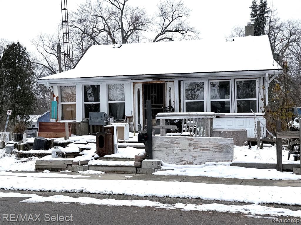 3218 Collingwood Parkway