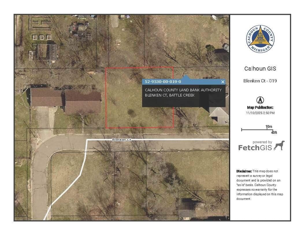 V/L Blenken Court 019