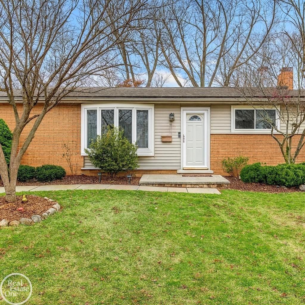 22500 Raymond Street