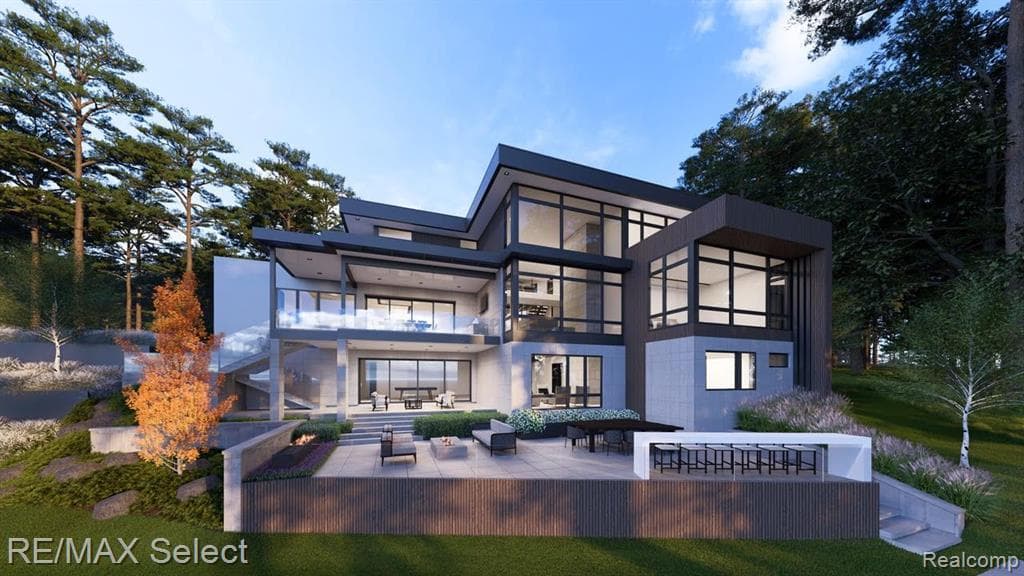 3397 W SILVER LAKE Road