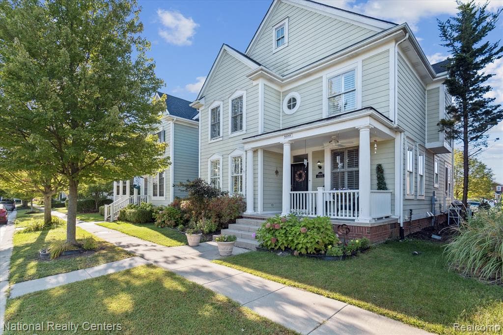 50249 Jefferson Street