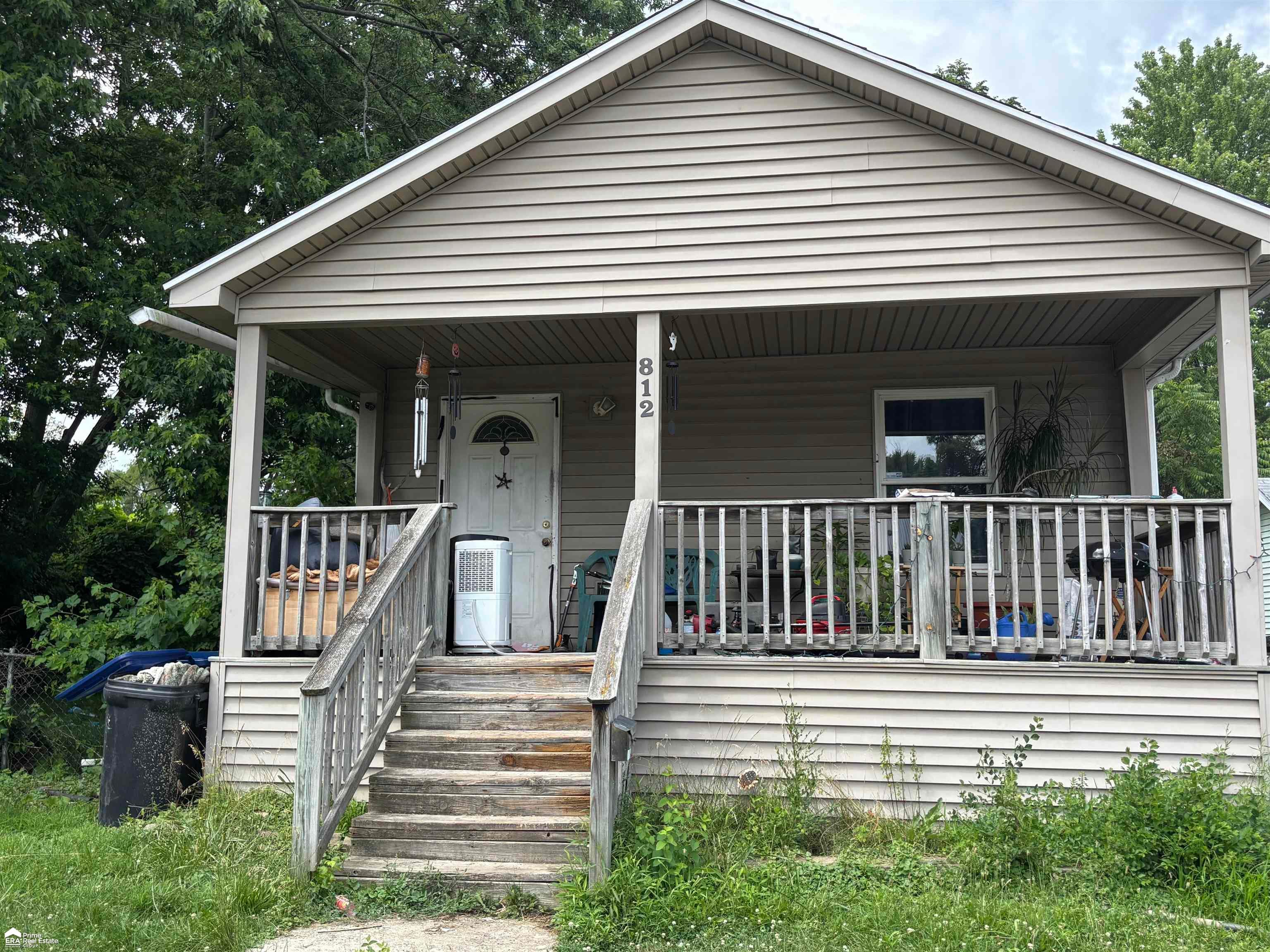 812 Remington Avenue