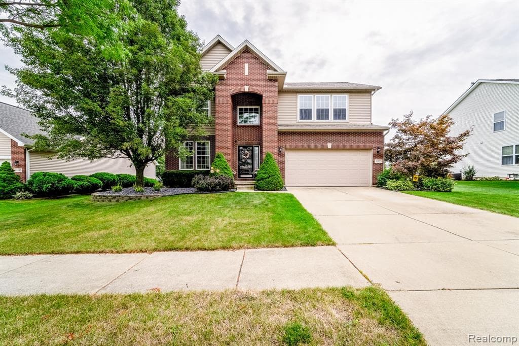 31225 Handsomer Drive