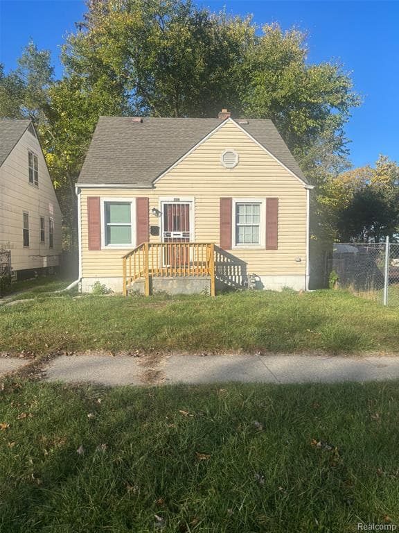 14157 Birwood Street