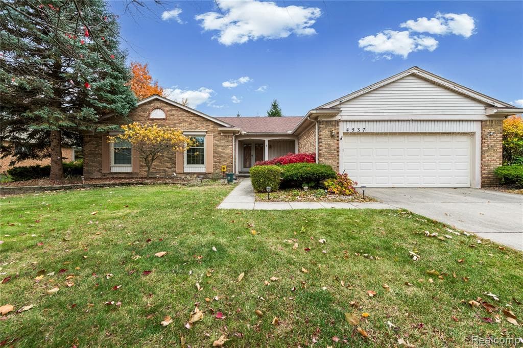 4537 Whisper Way Drive