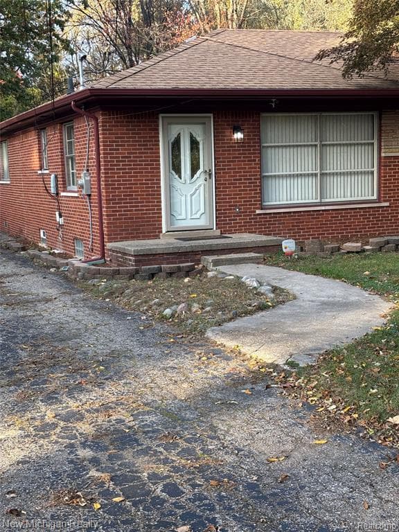 21550 Duns Scotus Street