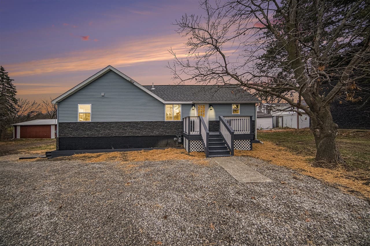 6465 N Adrian Highway