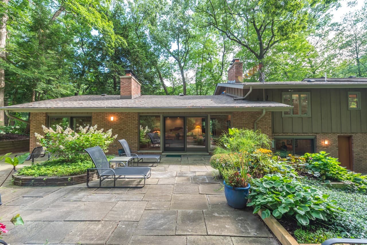 3093 Overridge Drive