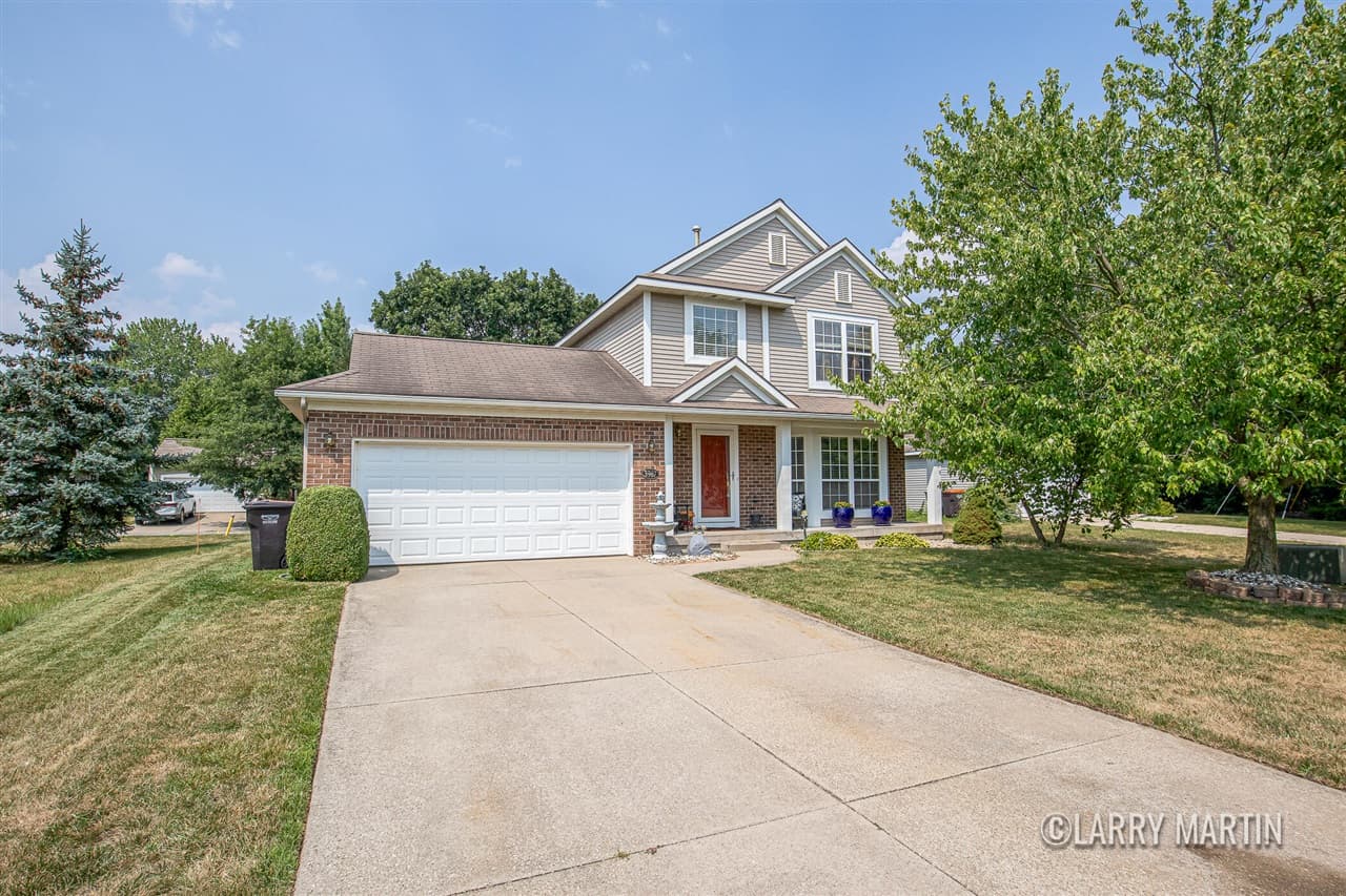 3967 E DeBlaay Drive