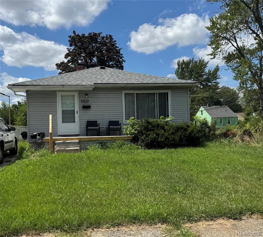 8103 Fielding Street