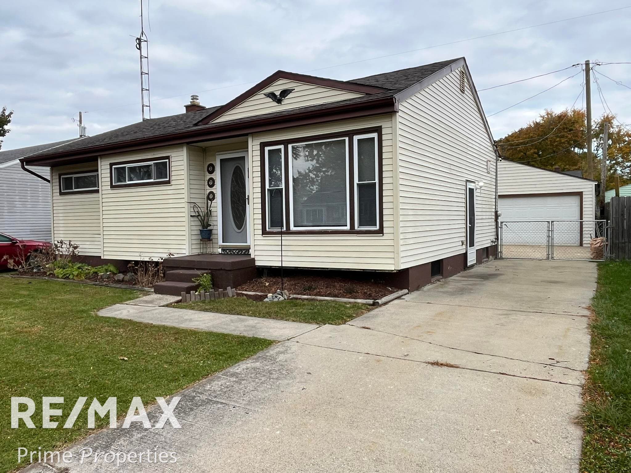 3713 Risedorph Avenue