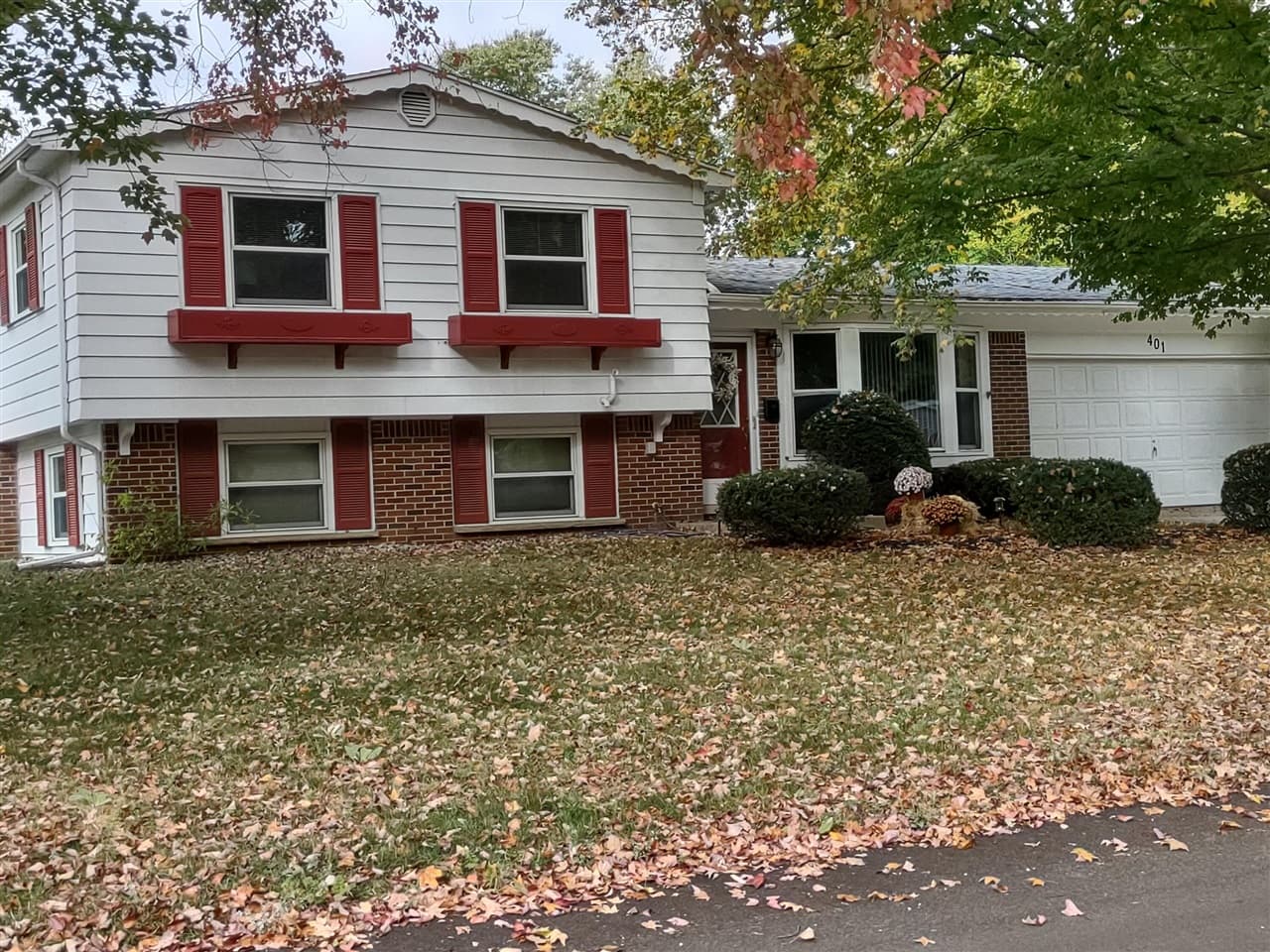 401 Morningside Drive