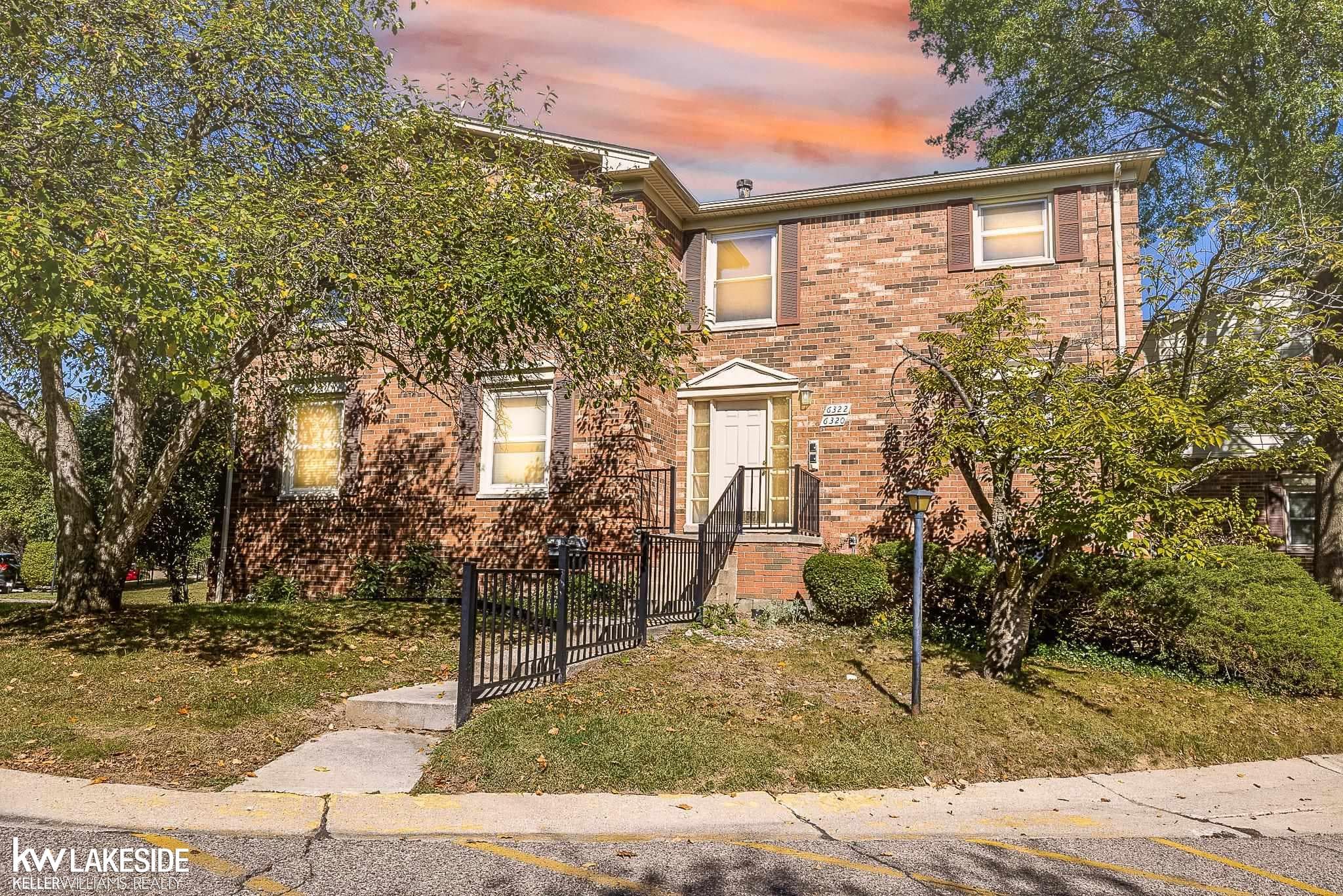 6322 Pepper Hill Street