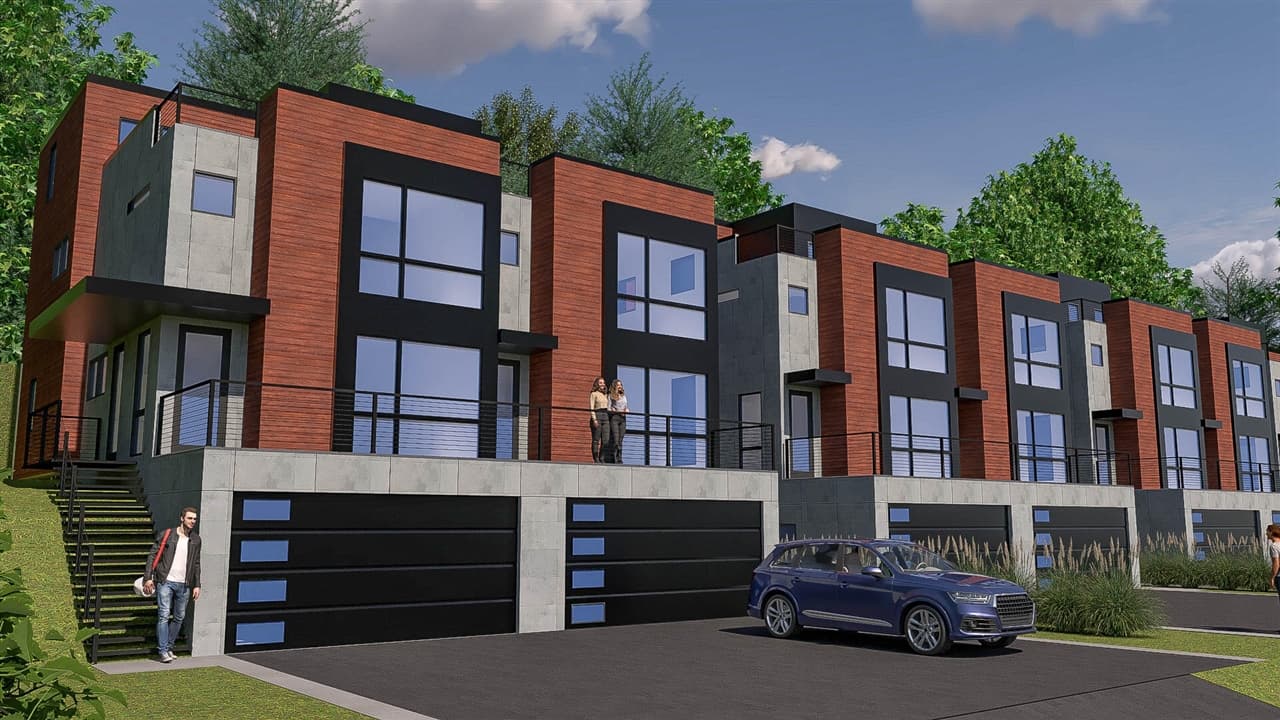 1132 Longshore Drive Unit #2