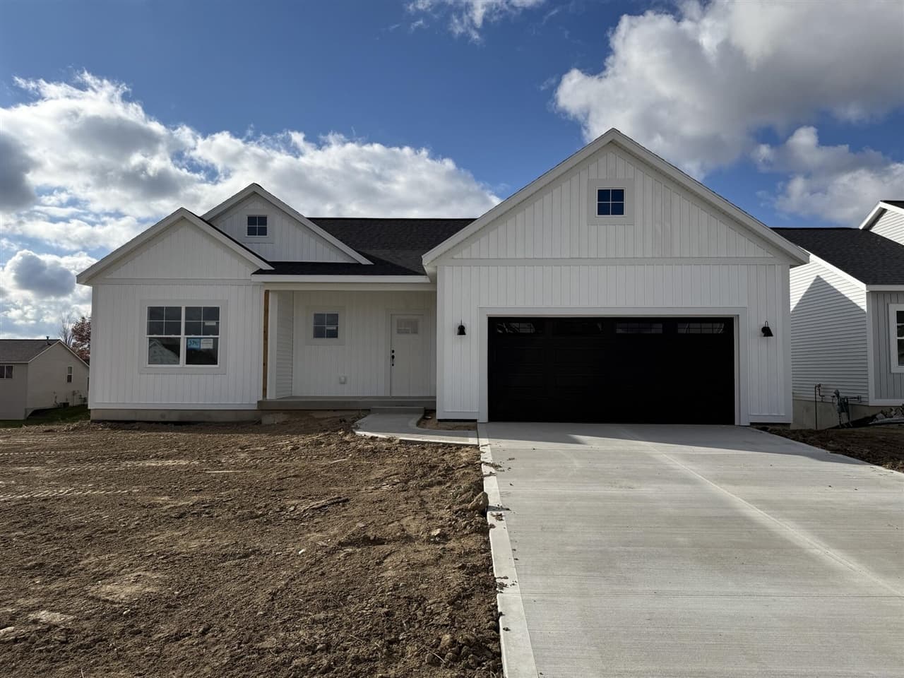 3741 Elderberry Drive Lot 221
