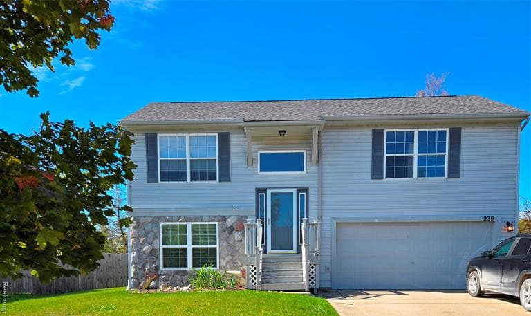 239 Andover Woods Drive