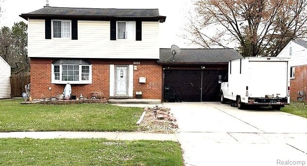 8452 Doncaster Drive