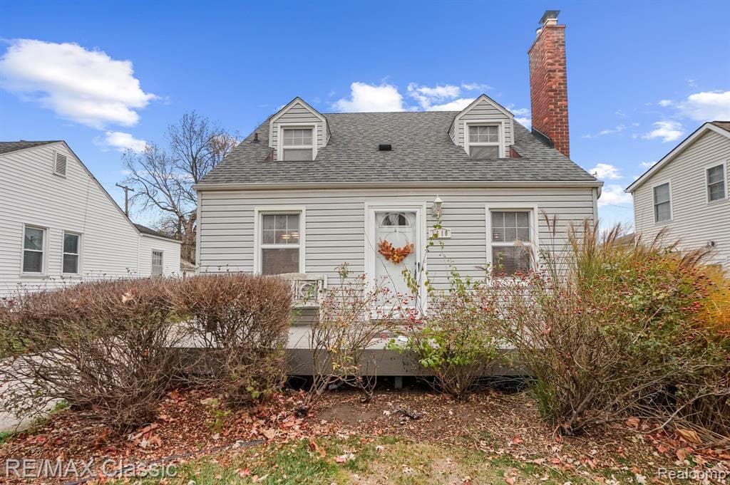 1610 Larkmoor Boulevard