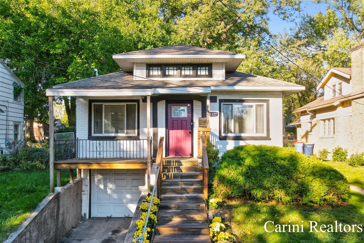 1127 Union Avenue