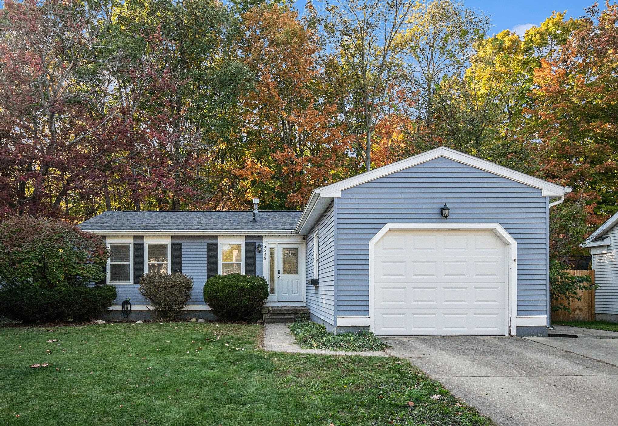 5636 Ellendale Drive Lot: 5