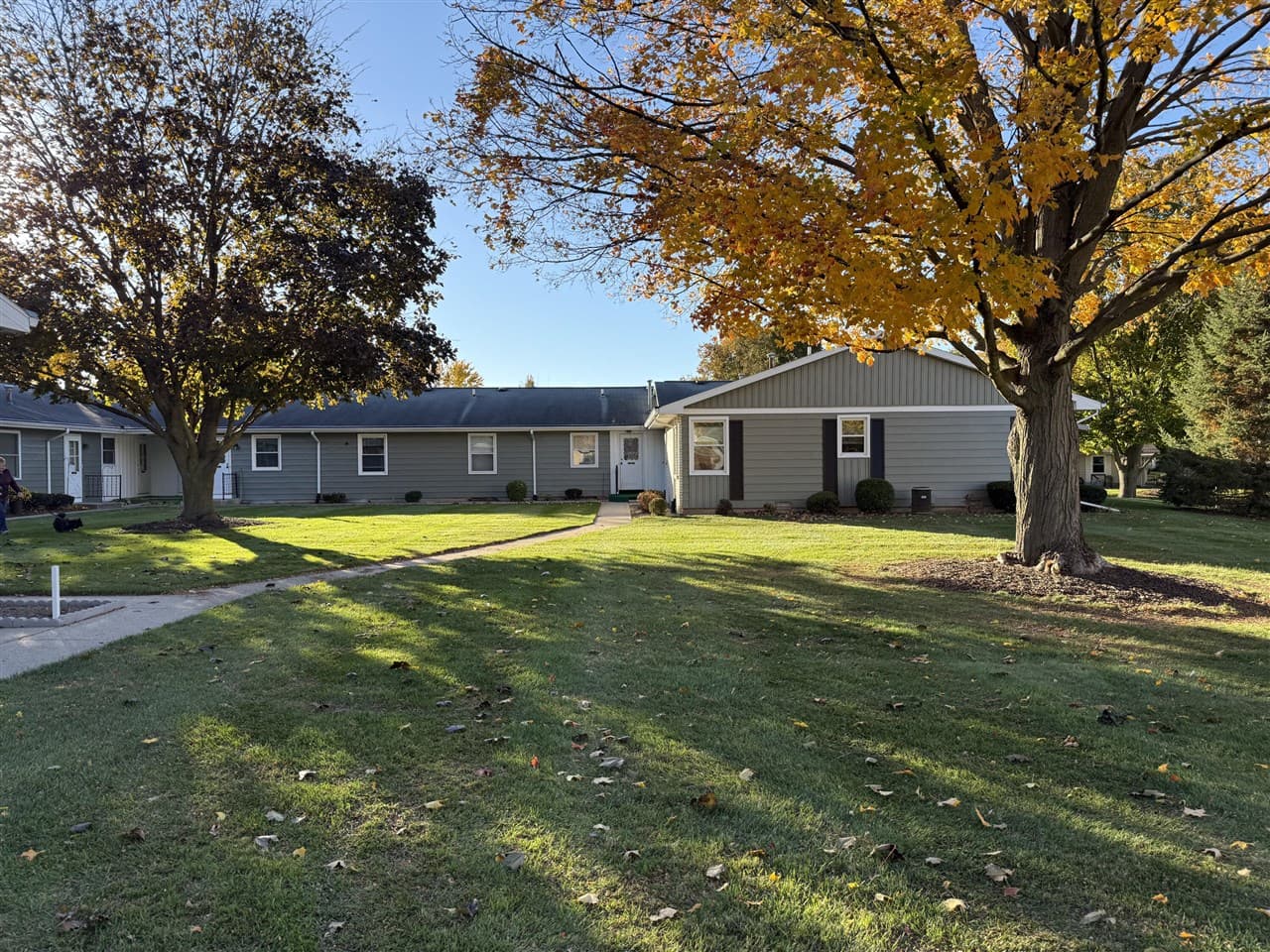 5166 Southglow Court