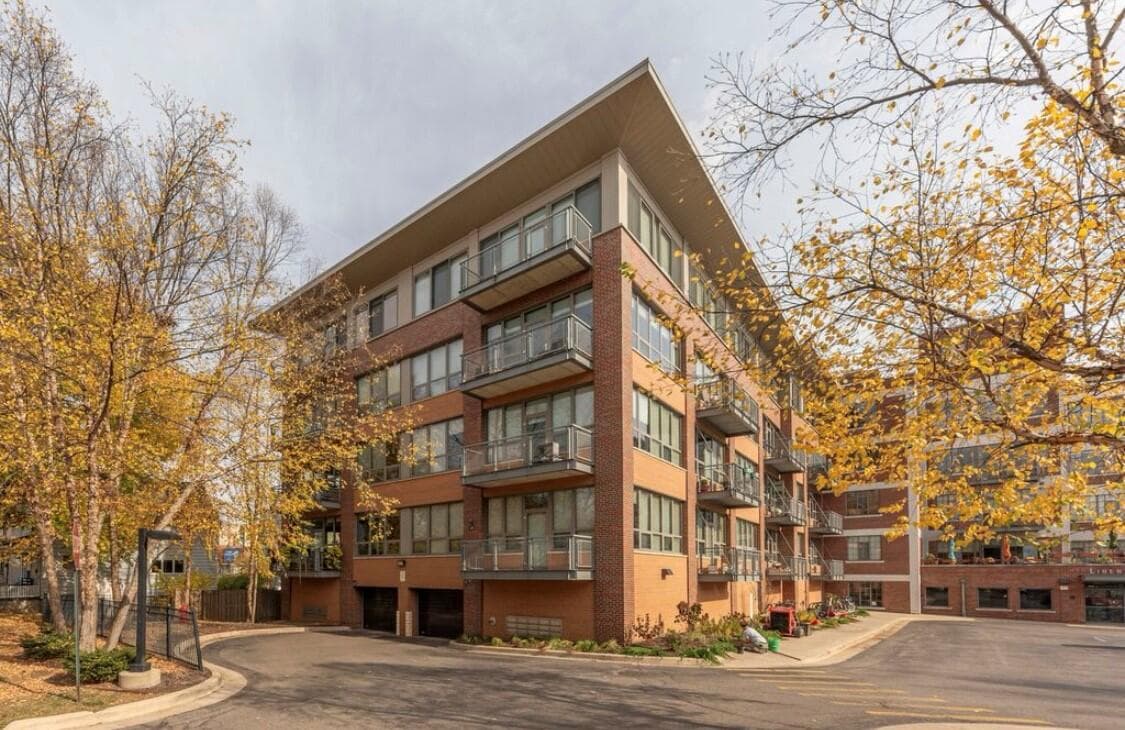 315 2nd Street Unit: 305