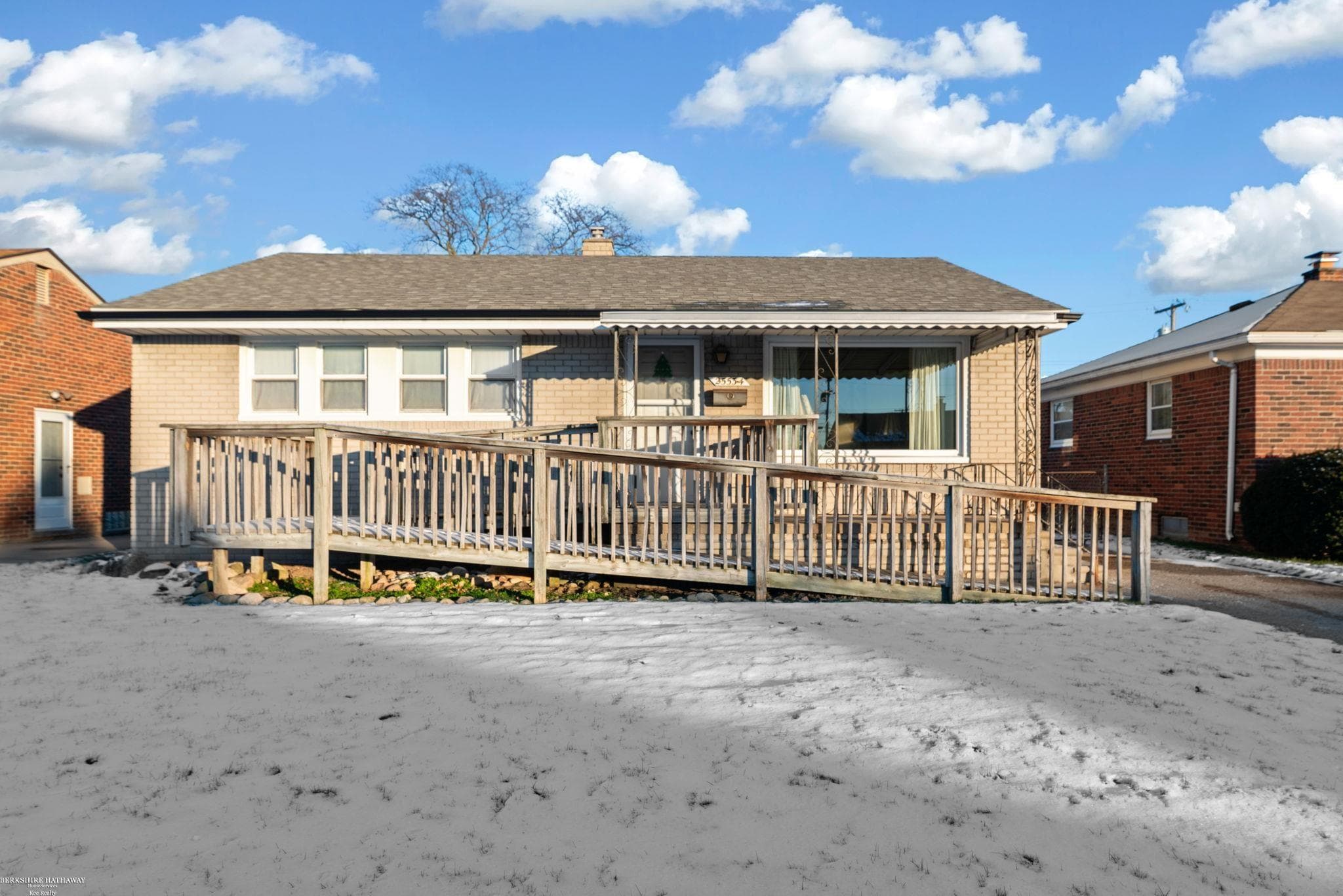 25534 Normandy Street