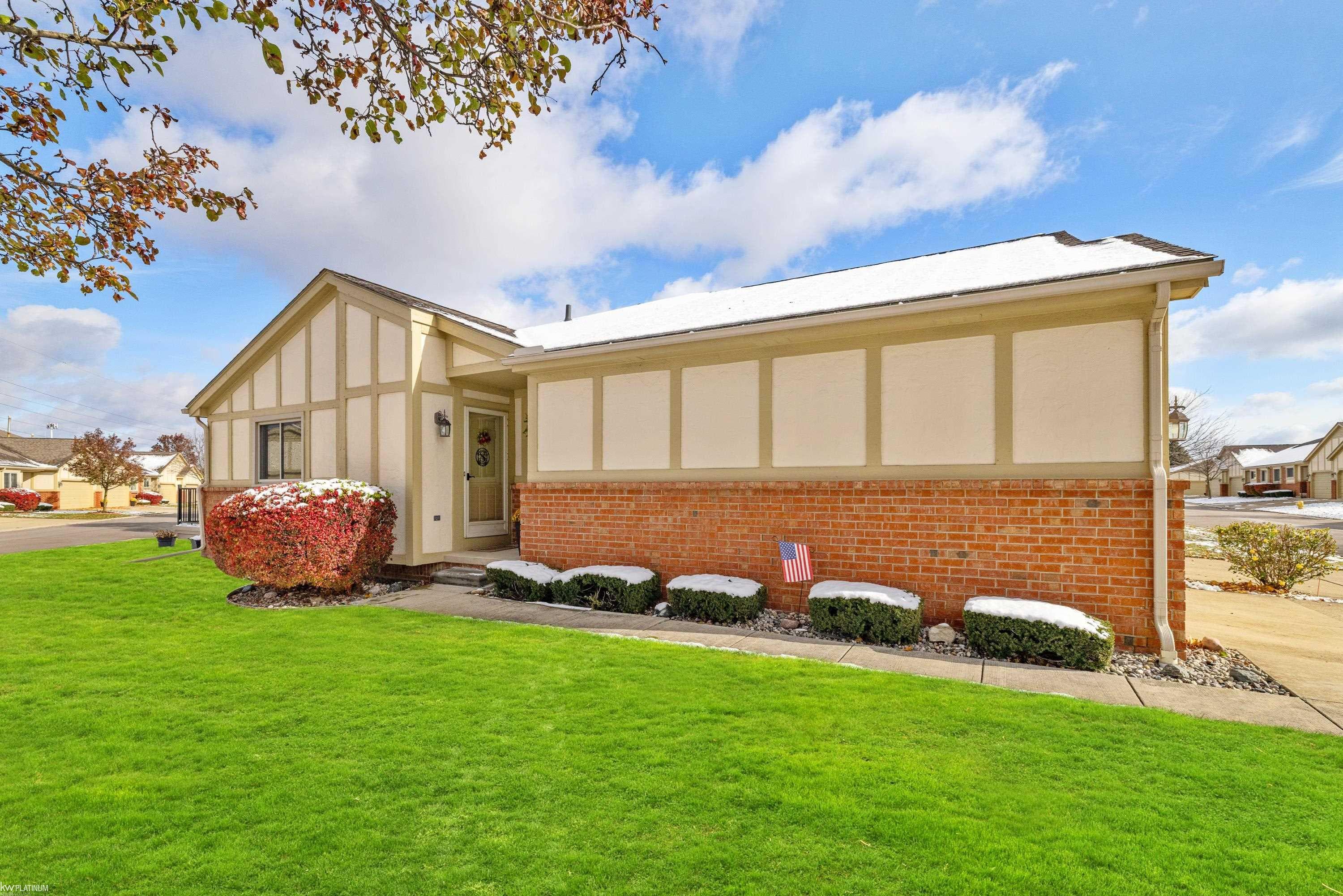 18521 STONEYBROOK Lane