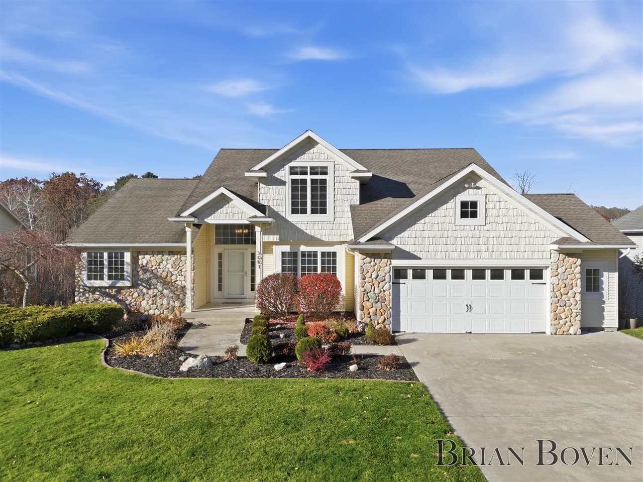 3081 Royal Hannah Drive