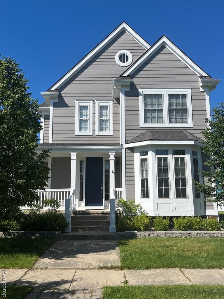 50410 Coolidge Street