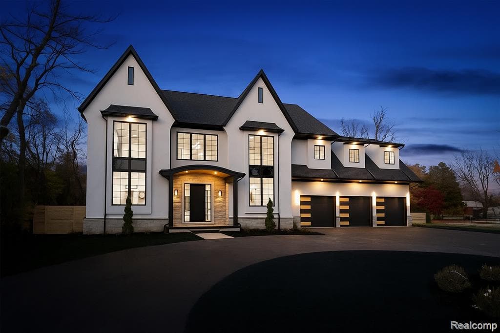 2840 Bolingbroke Drive