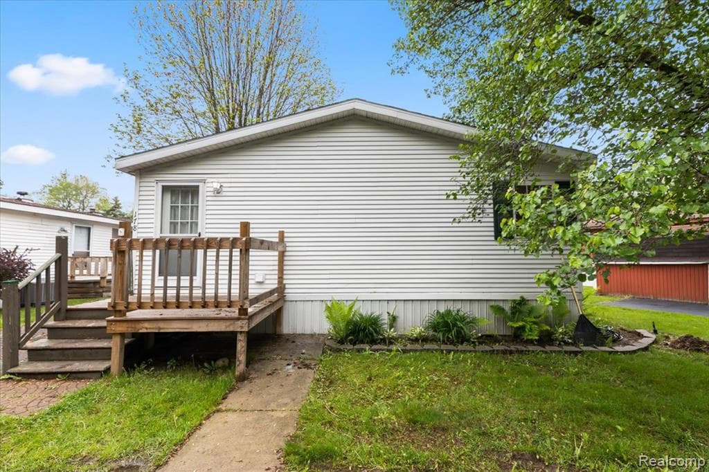 351 N. Squirrel Road Lot 178