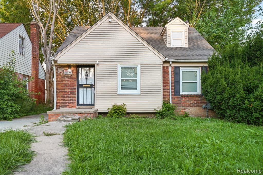 8626 Piedmont Street