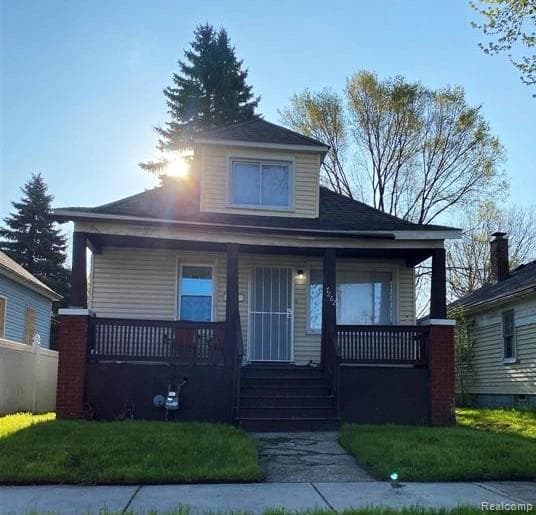 7262 Saint Marys Street