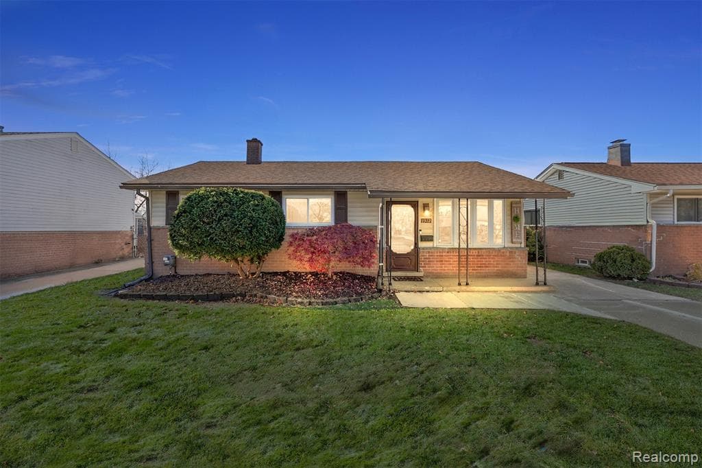 1312 Berkshire Street