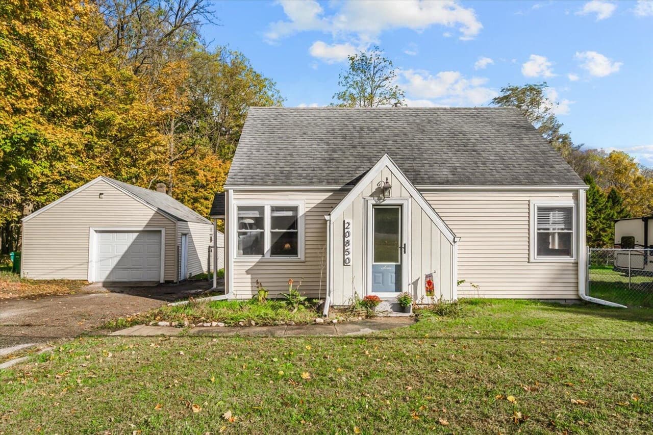 20850 Waubascon Road