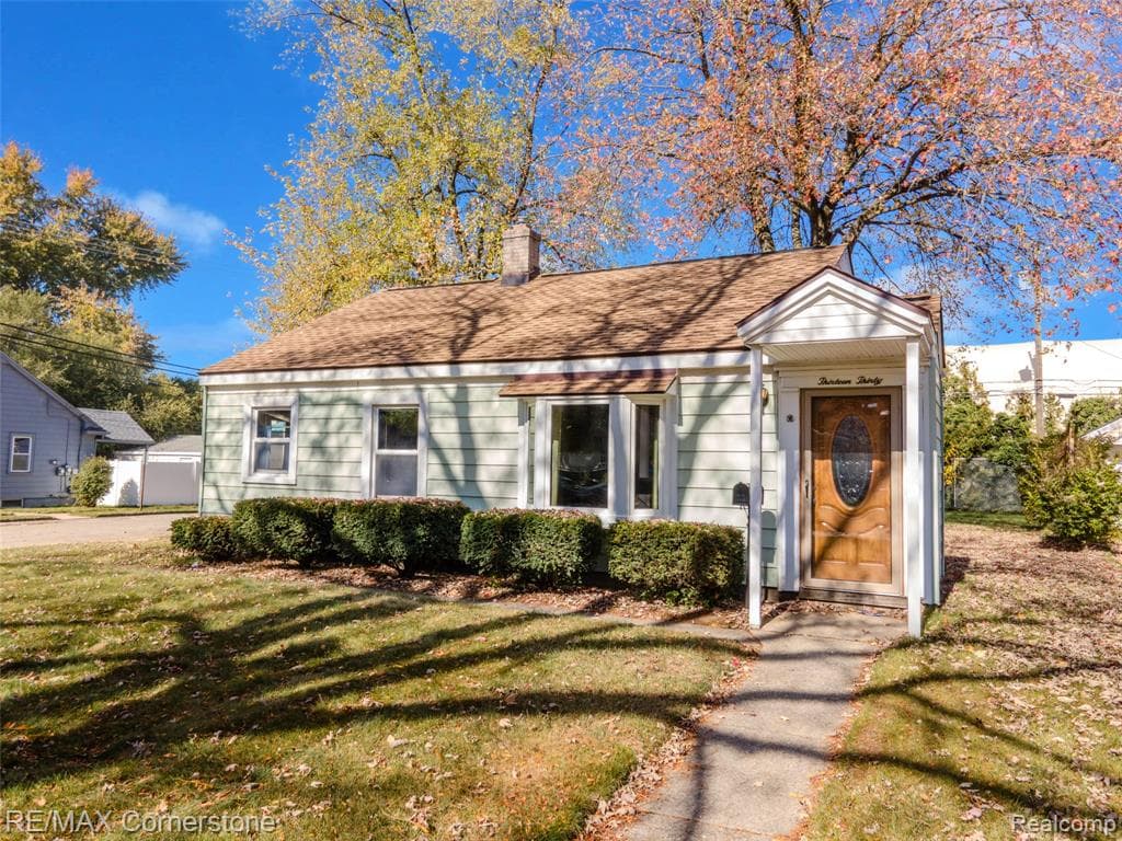 1330 Junction Street